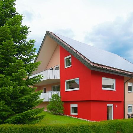 弗罗伊登施塔特Haus Tanja公寓 外观 照片